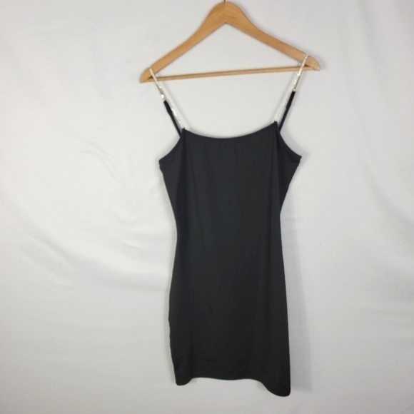 Women's Large Little Black dress - Picture 1 of 5